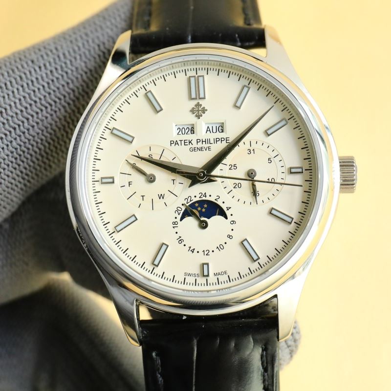 PATEK PHILIPPE Watches